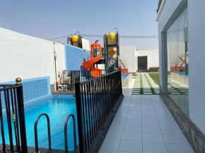 Chalet Maria Al Ryiad
